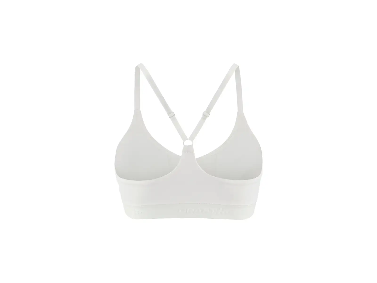 CRAFT Training Light bra white