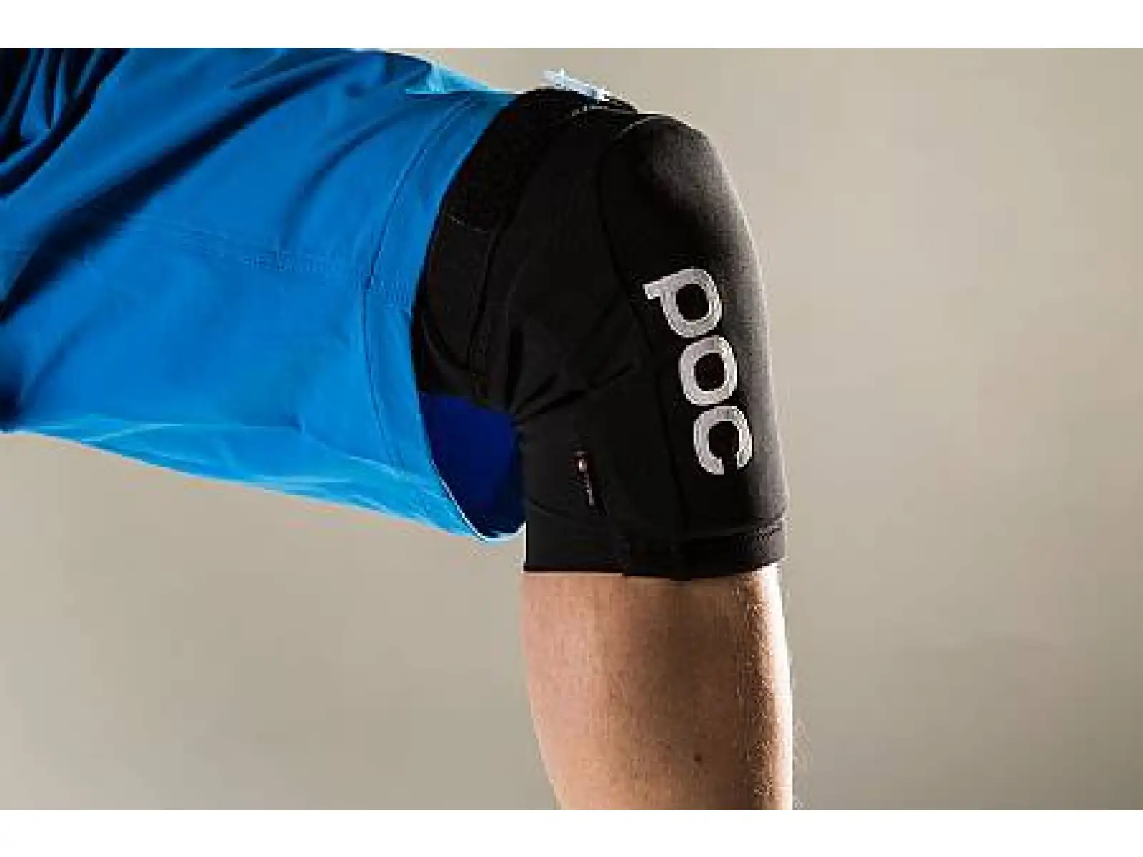 POC Joint VPD Air knee pads Uranium Black