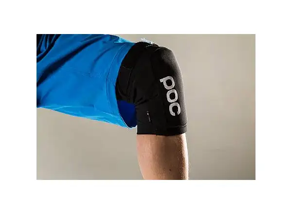 POC Joint VPD Air knee pads Uranium Black
