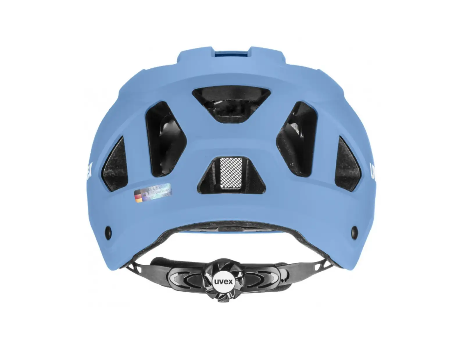 Uvex Stride helmet Azure