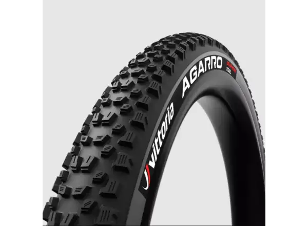 Vittoria Agarro Trail 4C G2.0 29" MTB tire kevlar anthracite/black