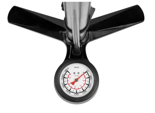 Force MAGNA 2.0 Al pump large 11 bar black