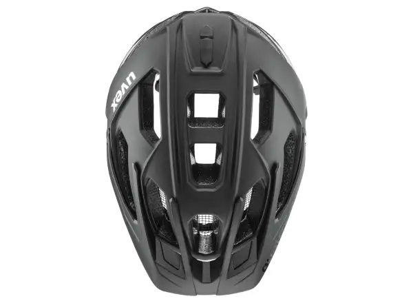 Uvex Quatro CC MTB helmet All Black
