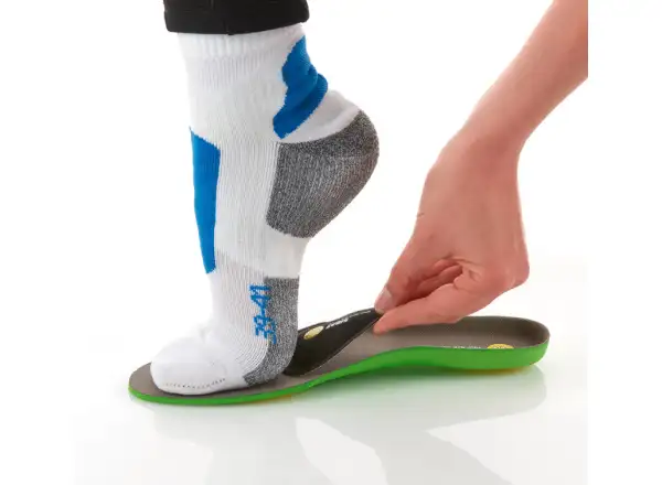 Sidas Foam Met Pads shoe pads 1 pair