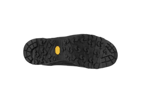 Salewa Alp Trainer 2 men's shoes Bungee Cord / Black