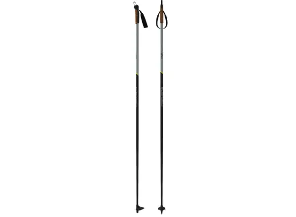 Fischer Tour cross-country poles