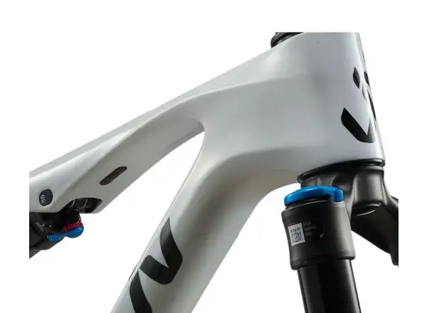 Liv Pique X Advanced SL 2 mountain bike White/Carbon