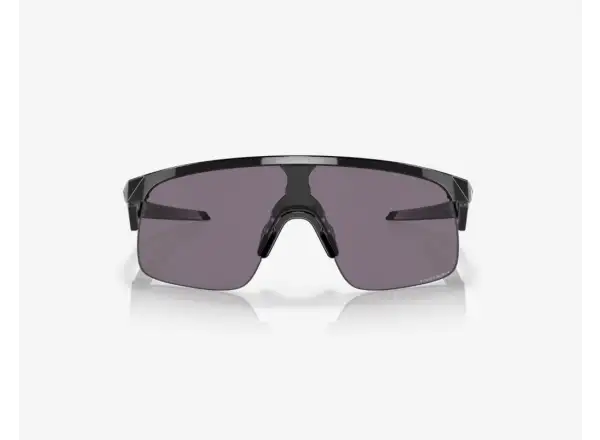 Oakley Resistor sunglasses Polished Black/Prizm Grey