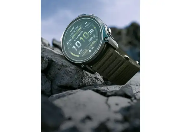 Garmin Enduro 4 smart watch