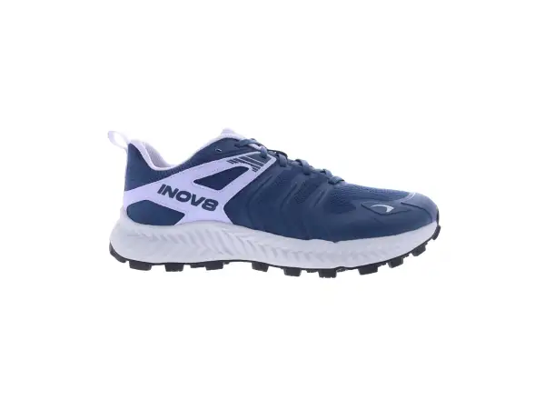 Inov-8 Trailtalon women's running shoes Navy/Lilac