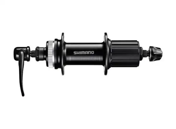 Shimano Tourney FH-TY505 rear hub 32 hole