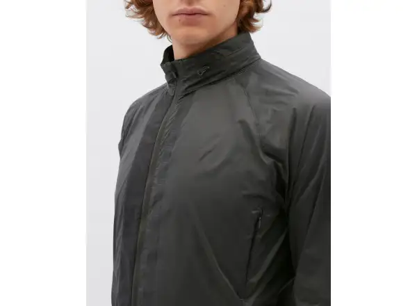 Silvini Gelo men's jacket Charcoal