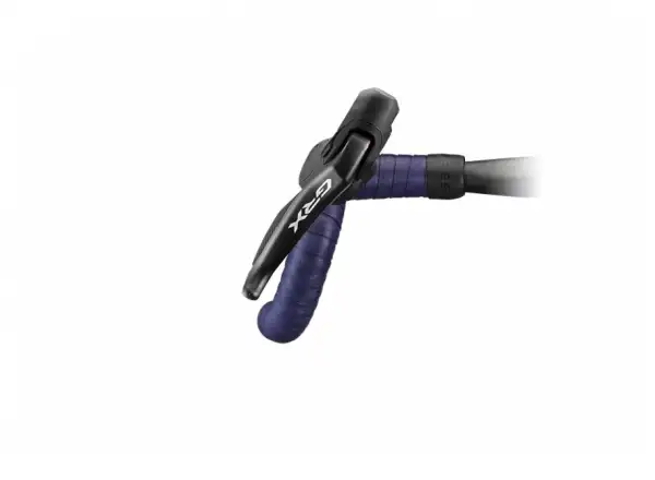 Ciclovation Grind Touch handlebar tape GXL Polyhyde Midnight Blue