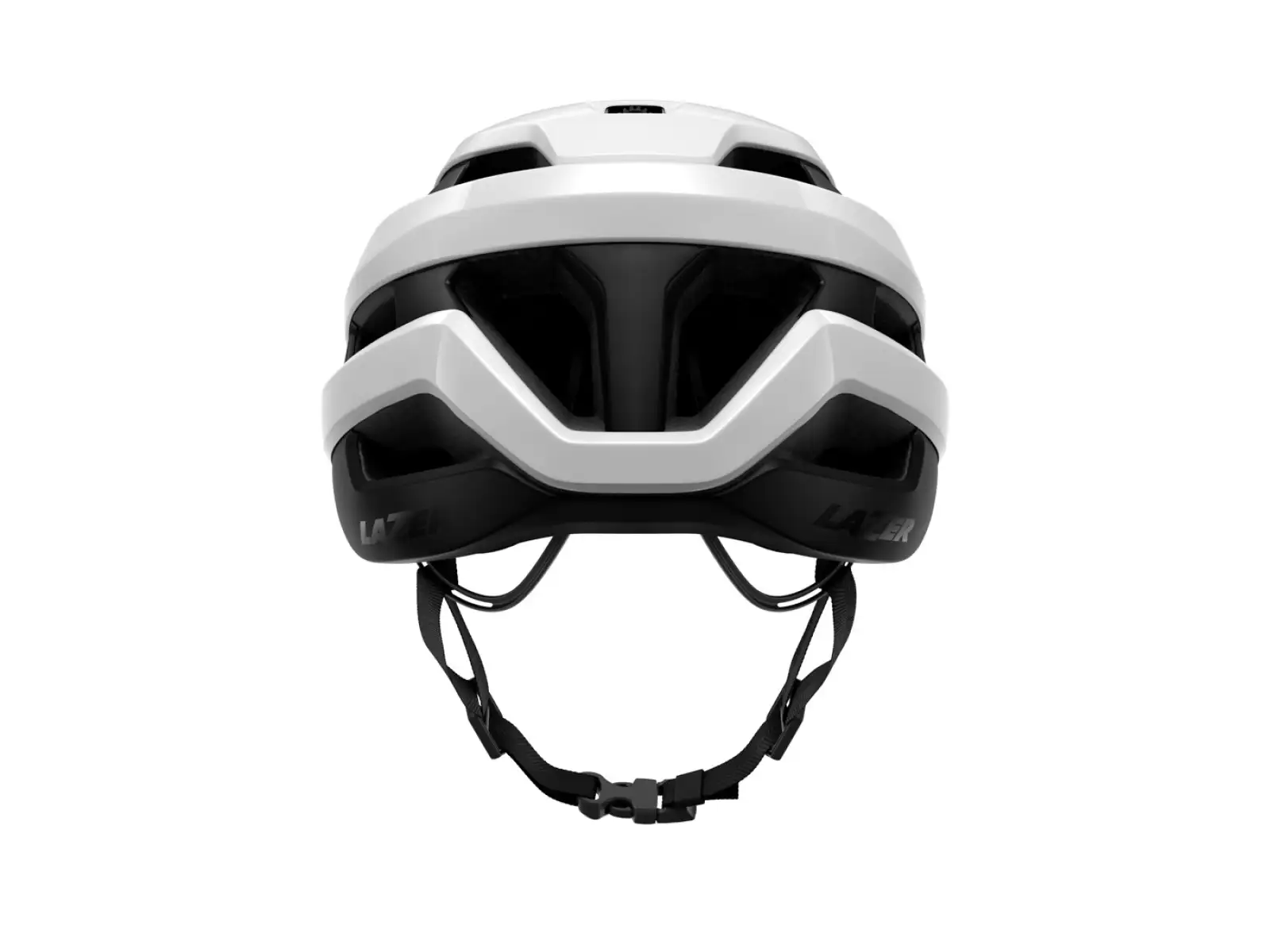 Lazer Sphere helmet White/Black