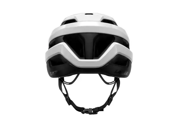 Lazer Sphere helmet White/Black