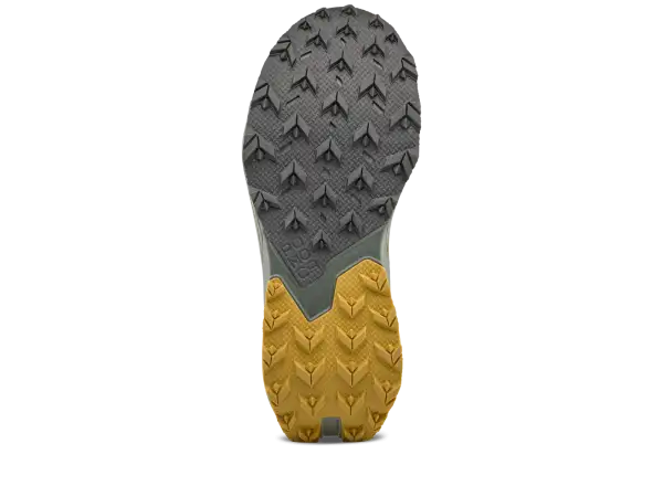 Salewa Pedroc 2 MAX men's shoes Faded Green Dark Olive