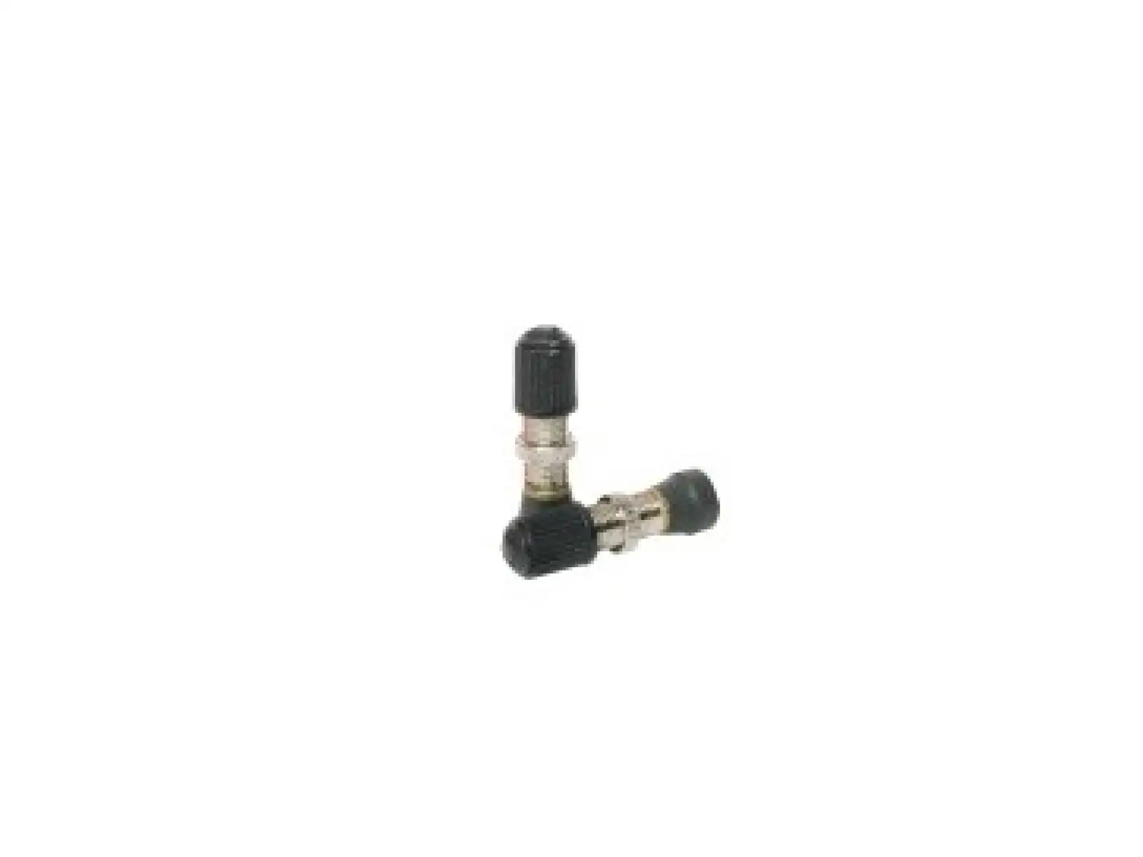 No Tubes Tubeless auto valves 32 mm - pair