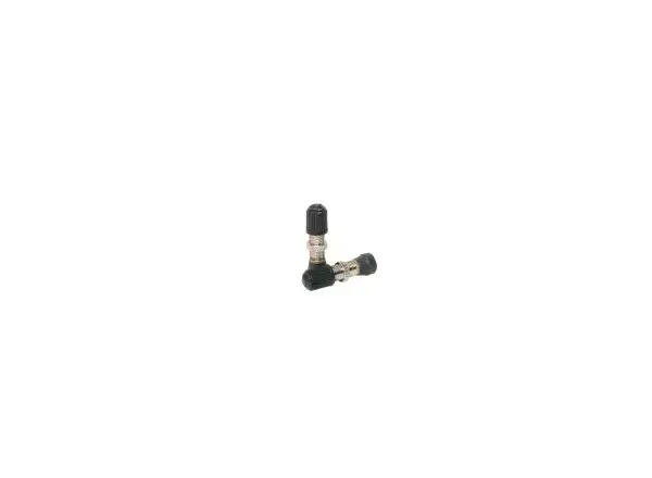 No Tubes Tubeless auto valves 32 mm - pair