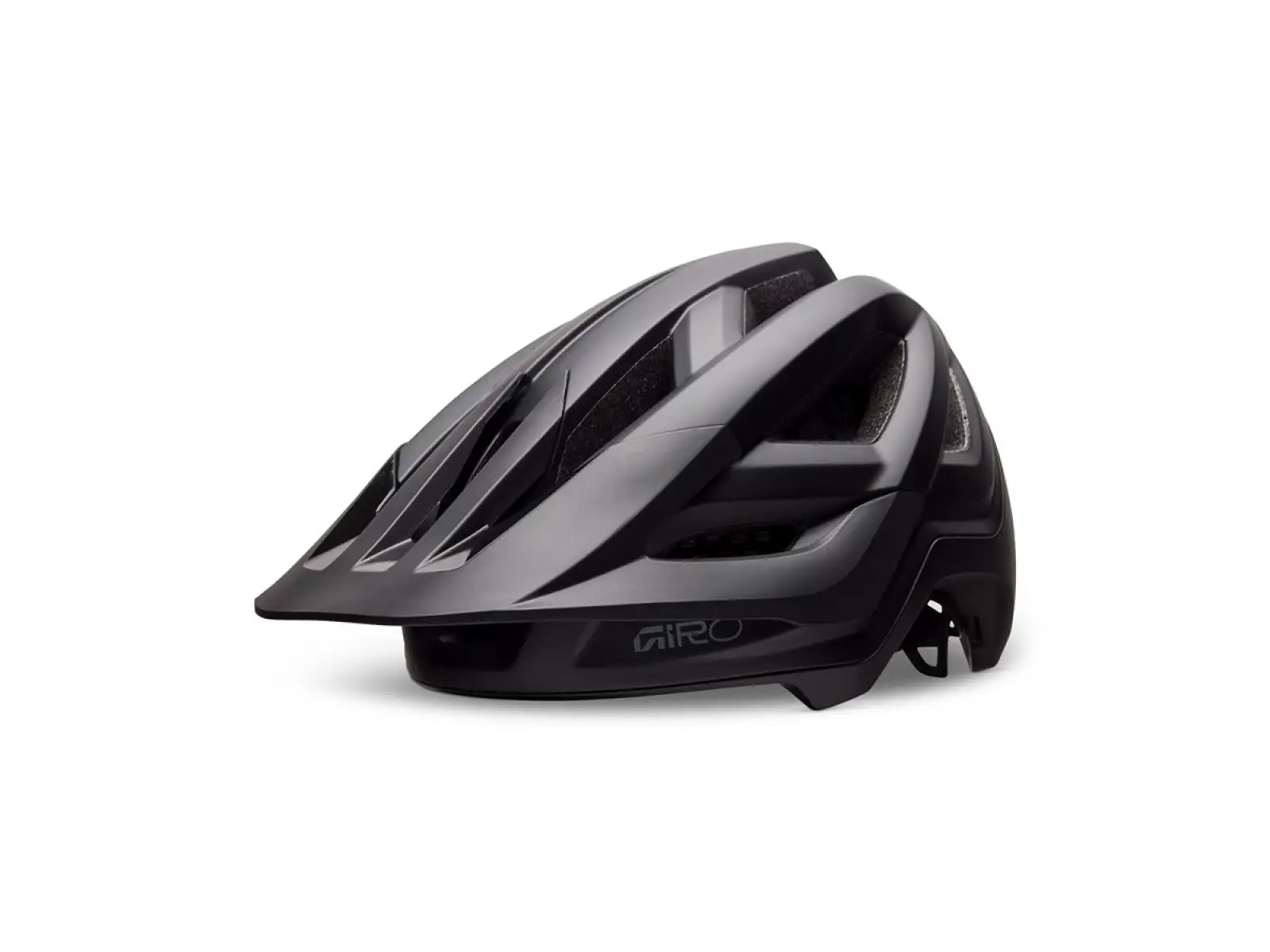 Giro Montaro MIPS III MTB helmet Mat Black