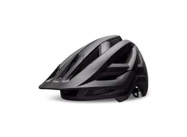 Giro Montaro MIPS III MTB helmet Mat Black