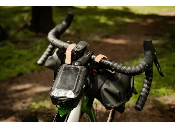 One Bikeparts TT.Bag 50 bag black