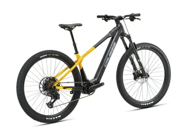 Crussis e-Hard 11.11 (600Wh) mountain e-bike