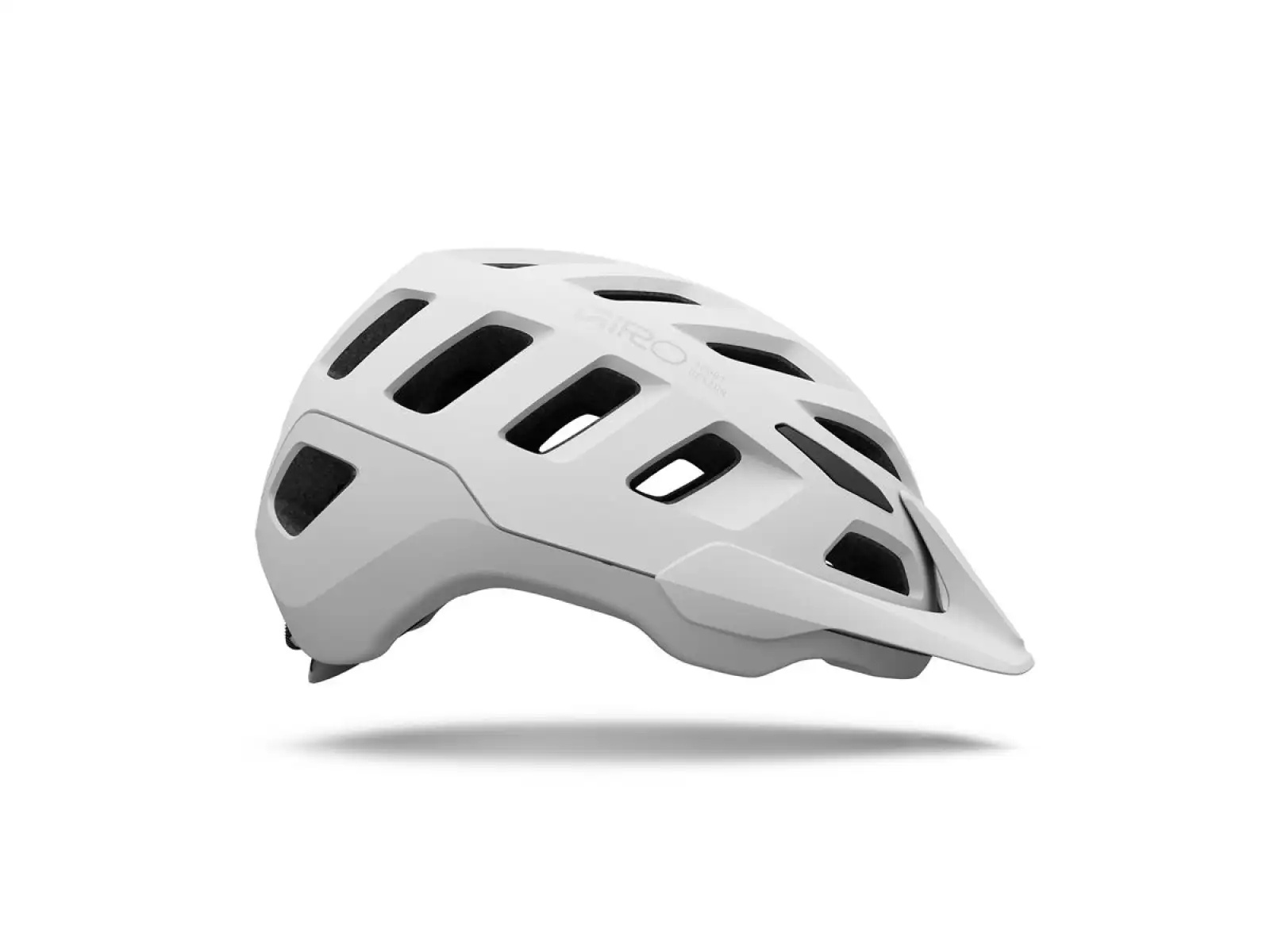 Giro Radix MIPS MTB helmet Mat White