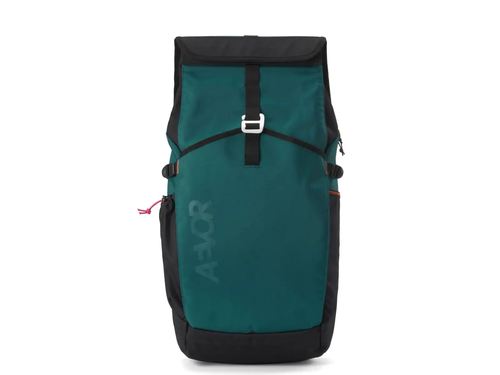 Aevor Roll Pack 2.0 backpack Proof Evergreen