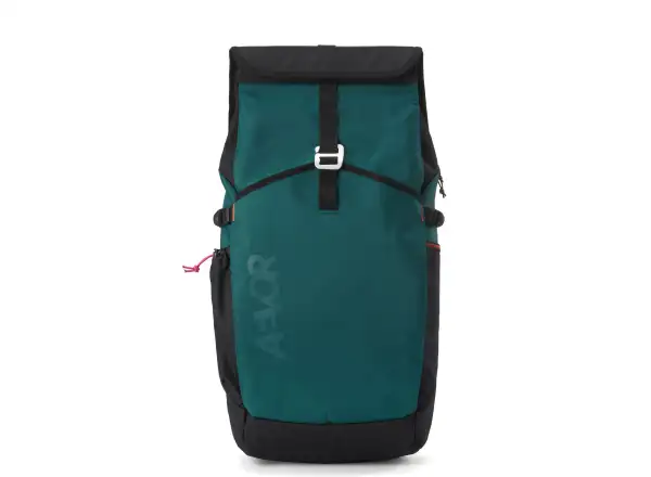 Aevor Roll Pack 2.0 backpack Proof Evergreen