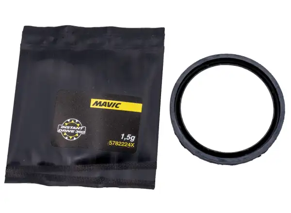 Mavic ID360 V2 sealing ring of the freehub body