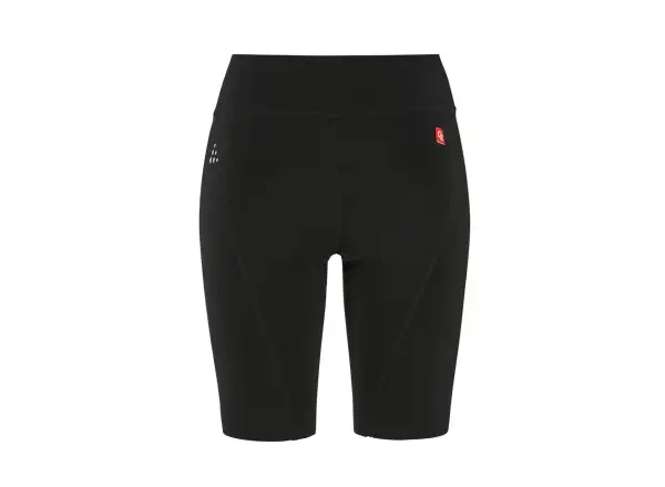 Craft Endur C2 women's cycling shorts with pad black