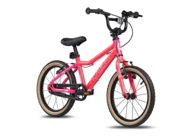 Academy Grade 3 Edition Funtasy kids' bike 16" pink