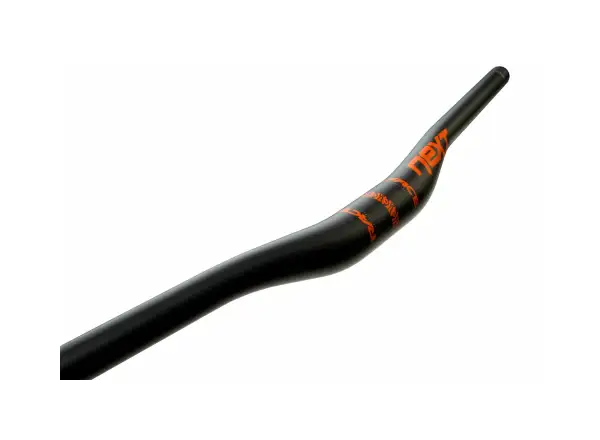 Race Face Next rise 20 mm 35x760 handlebars orange