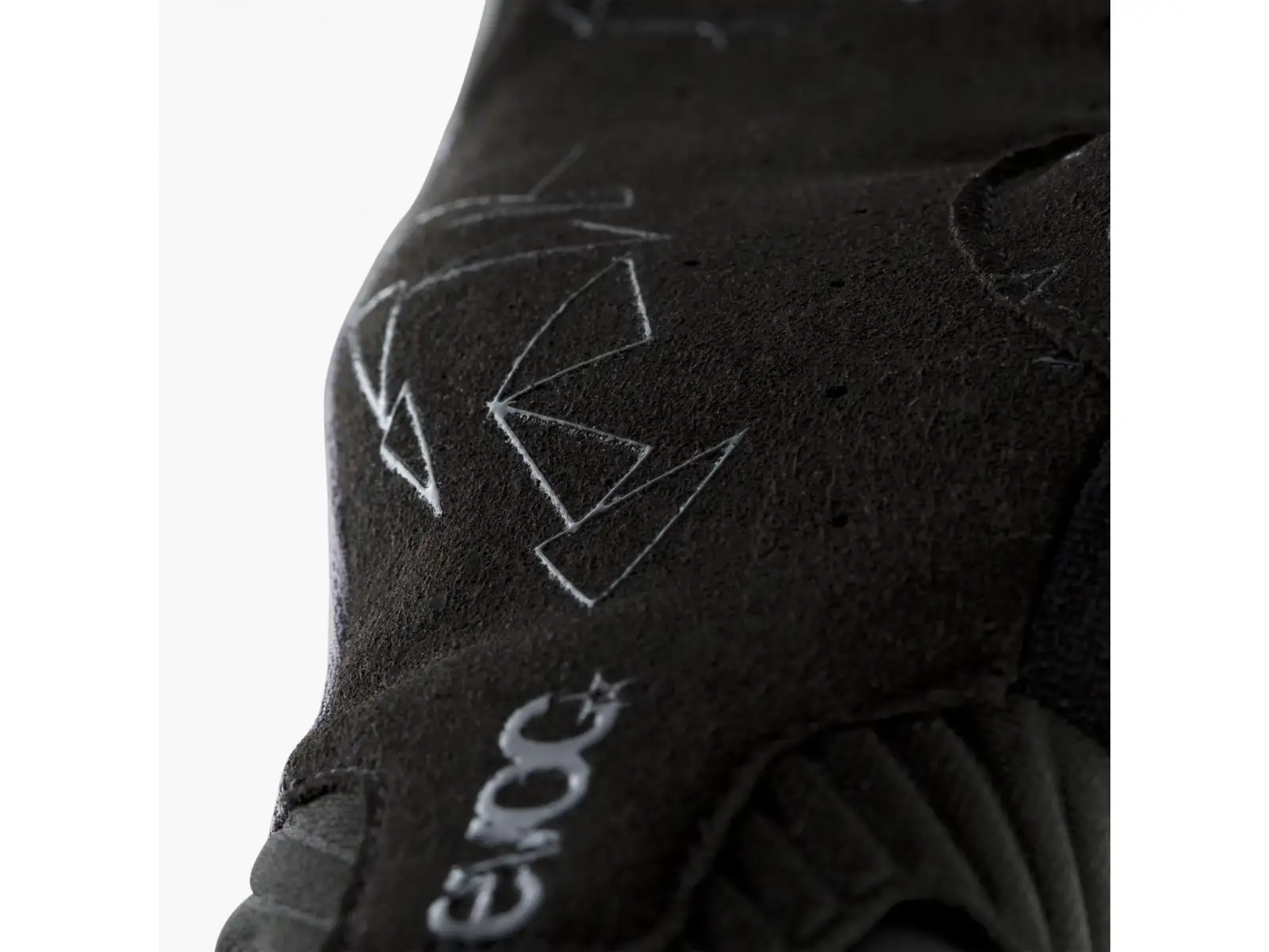 Evoc Enduro Touch gloves Black