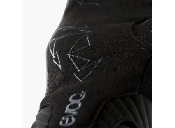 Evoc Enduro Touch gloves Black