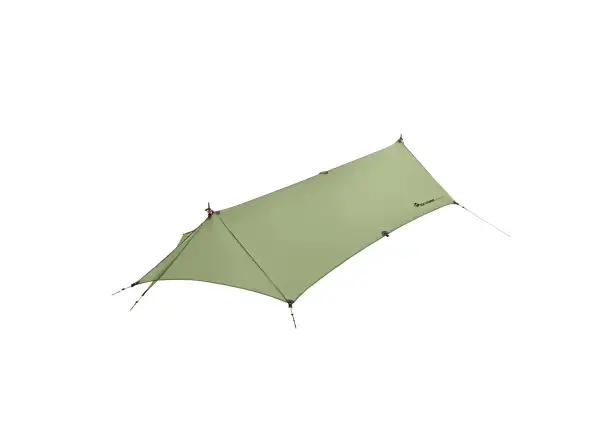 Sea to Summit Minimalist Tarp shelter Tarragon