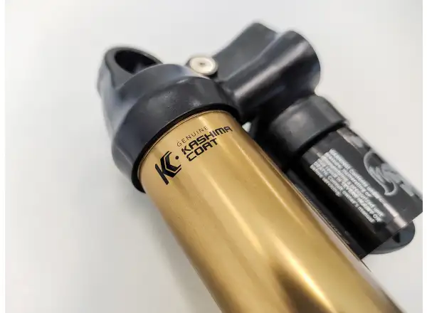 FOX Float X2 Factory Evol with lockout 230x65 mm - FROM BIKE