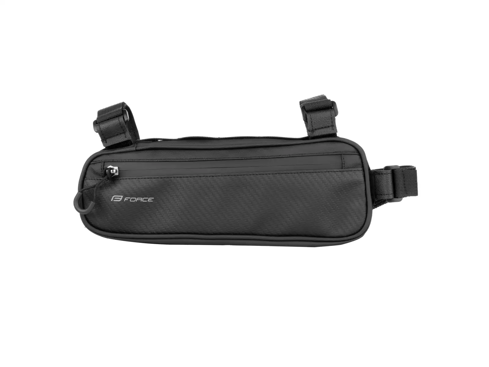 Force Quad frame bag black