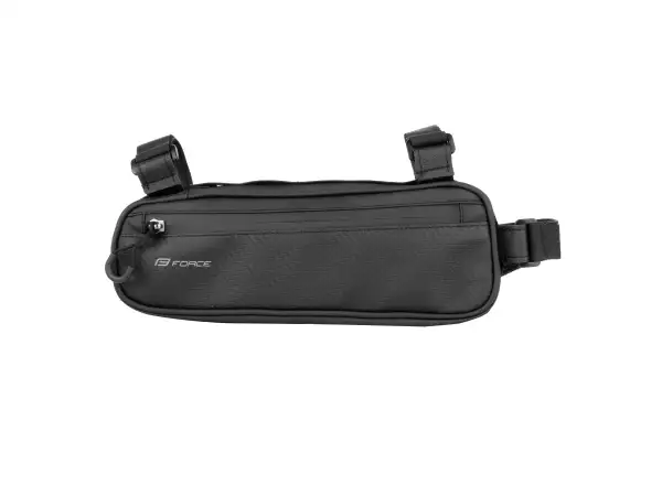 Force Quad frame bag black