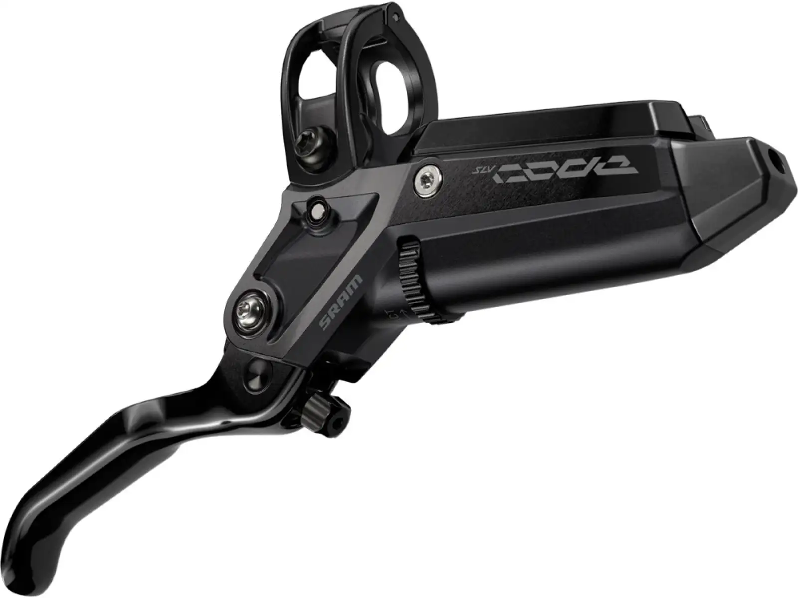 Sram Code Silver Stealth Disc Brake Front