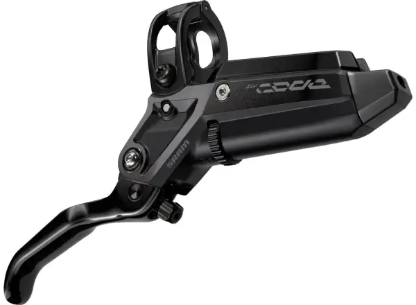 Sram Code Silver Stealth Disc Brake Front