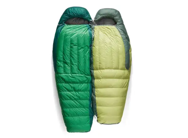 Sea to Summit Ascent Down Regular sleeping bag
