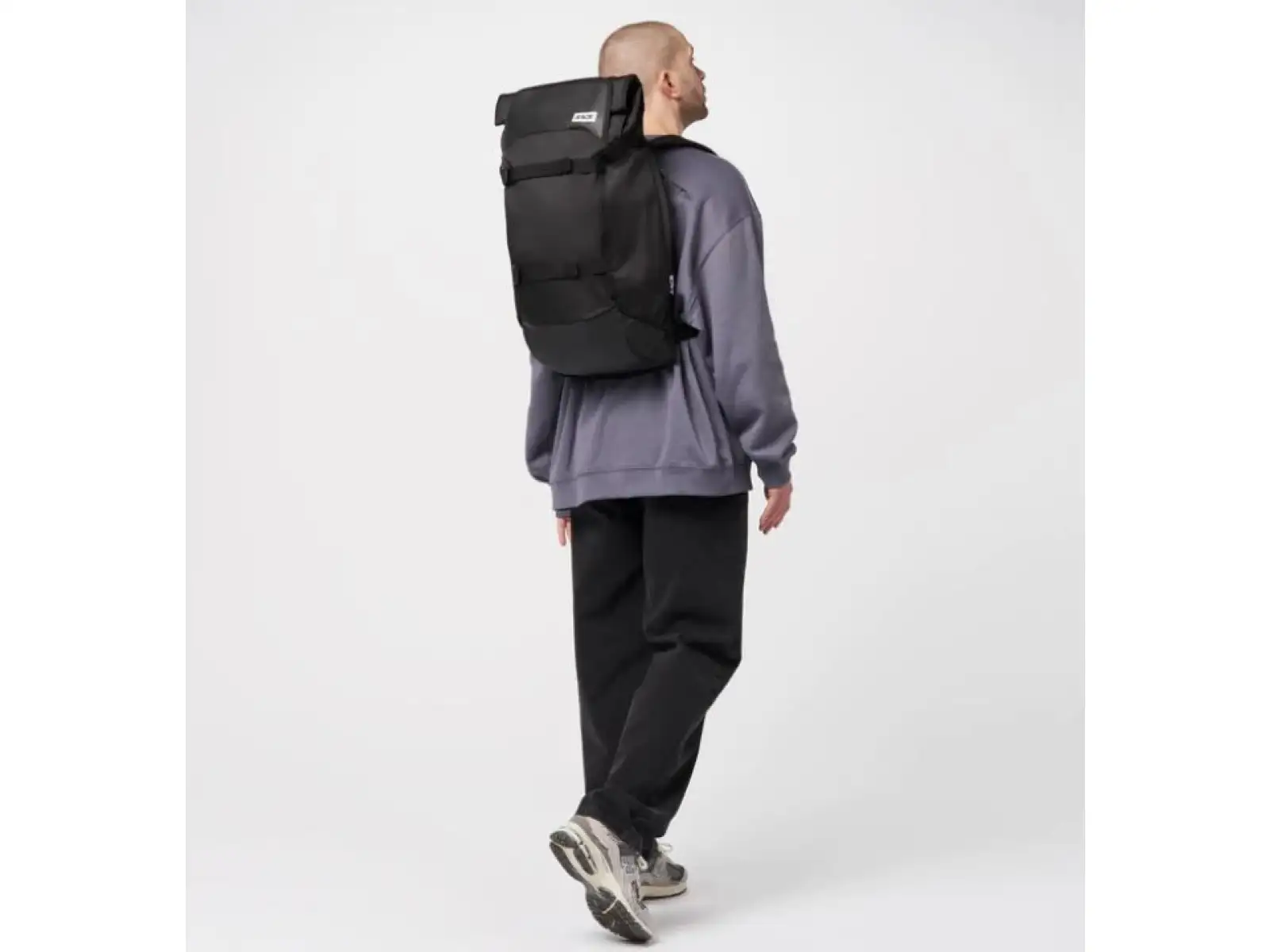 Aevor Trip Pack Proof backpack 33 l Proof Black