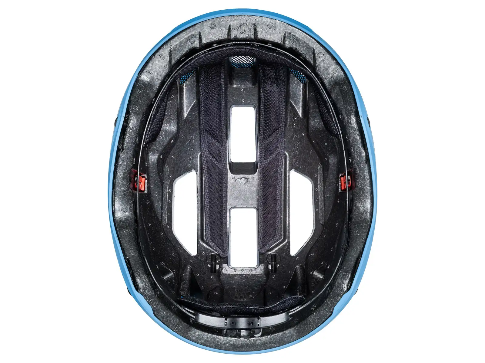 Uvex Stride helmet Azure matt