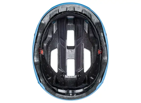 Uvex Stride helmet Azure matt