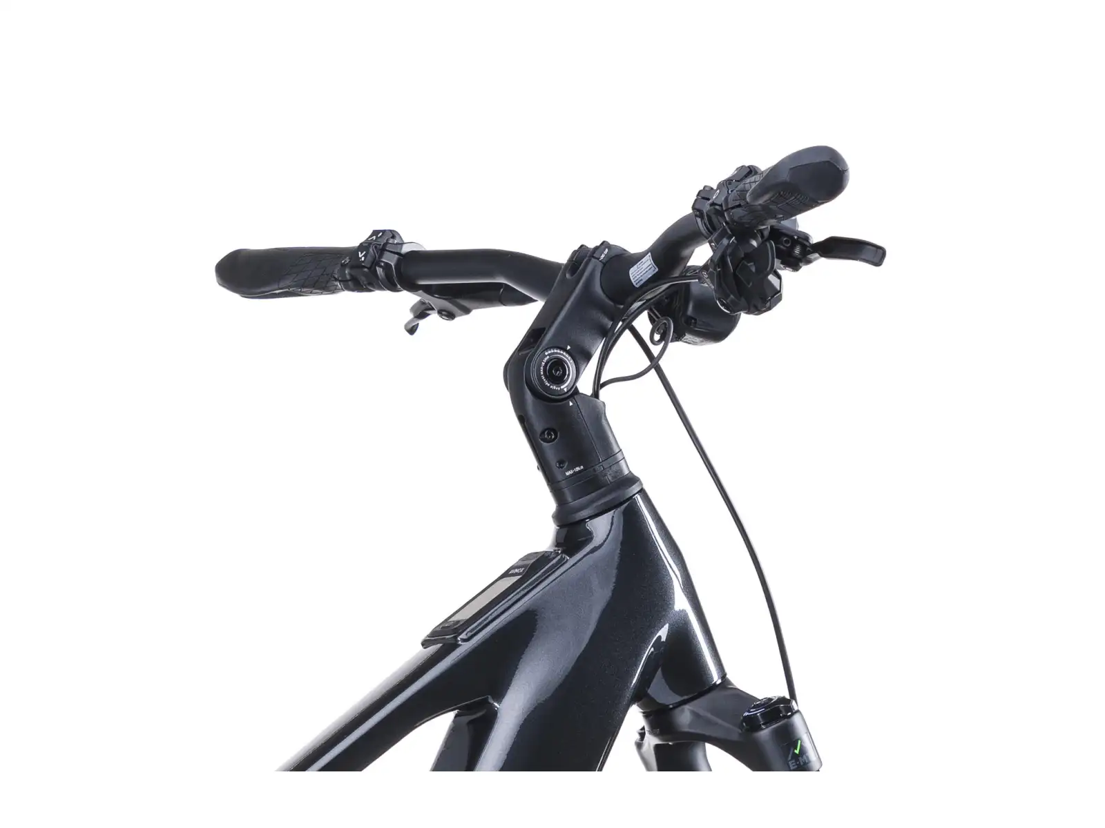 Crussis e-SUV AX 9.12-M2(600) SUV electric bike