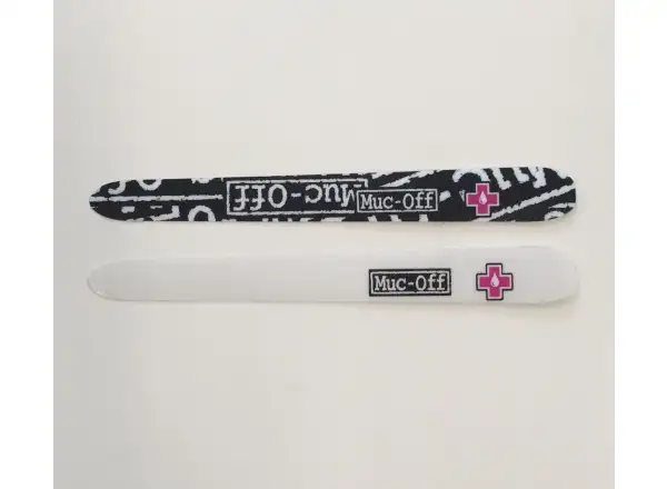 Muc-Off protective sticker under chain size L