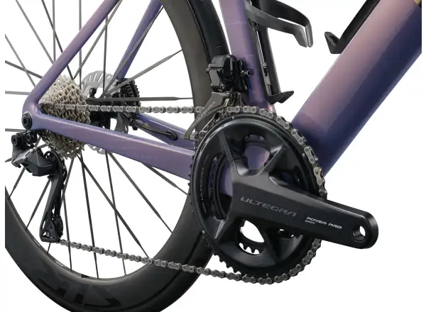 Liv EnviLiv Advanced Pro 0-Di2 road bike Ember Violet