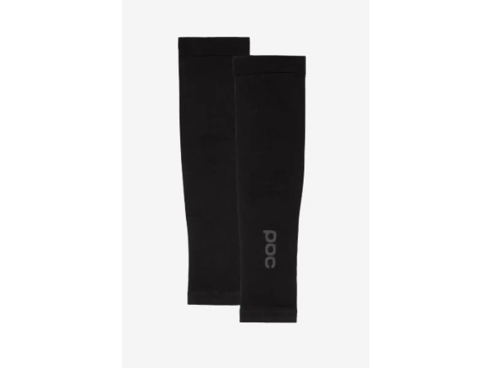 POC Cadence arm warmers Uranium Black