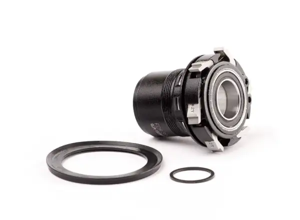 Novatec Sram XD Freehub Body X4 compatibility